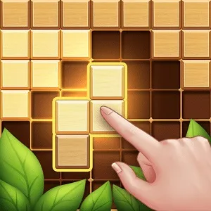 Block Puzzle Game Online