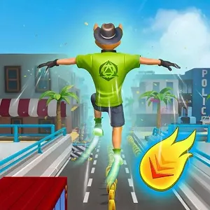 City Runner Online